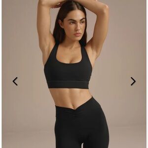 Adanola Cross Back Sports Bra